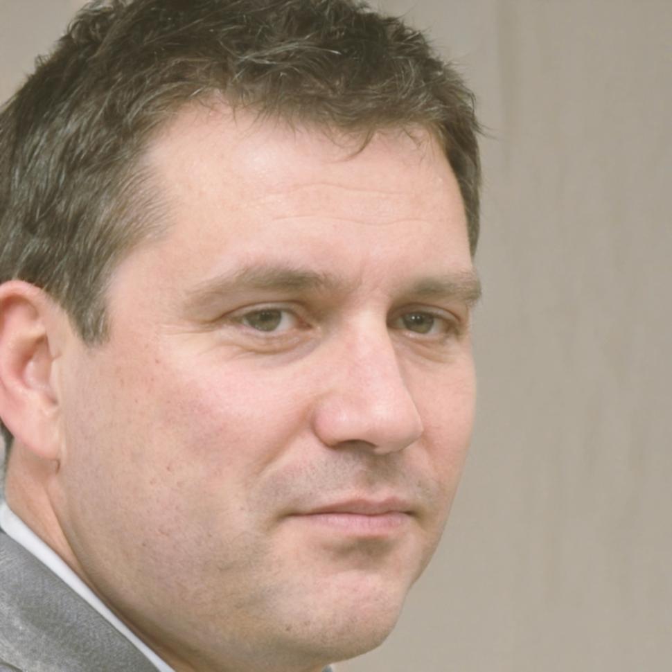 Retrato profesional de Sergi Vidal