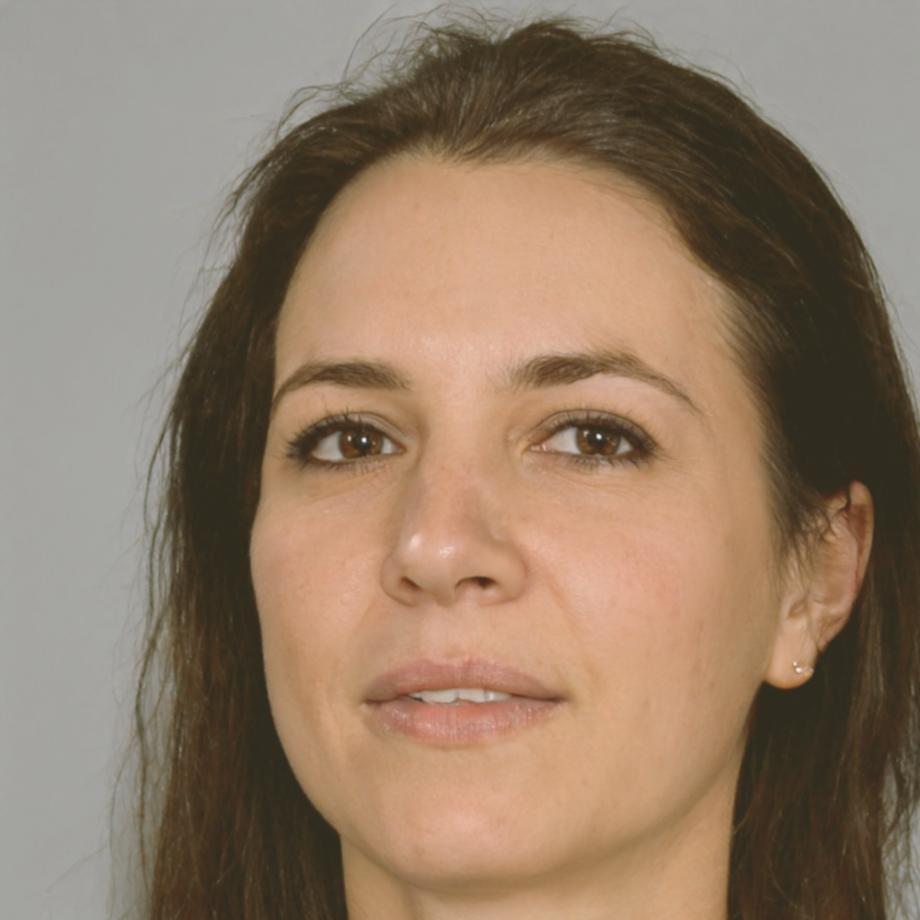 Retrato profesional de Nerea Campos