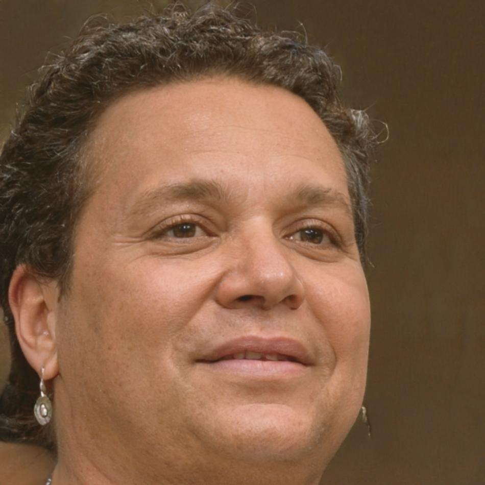 Retrato de Andrés Vilalta