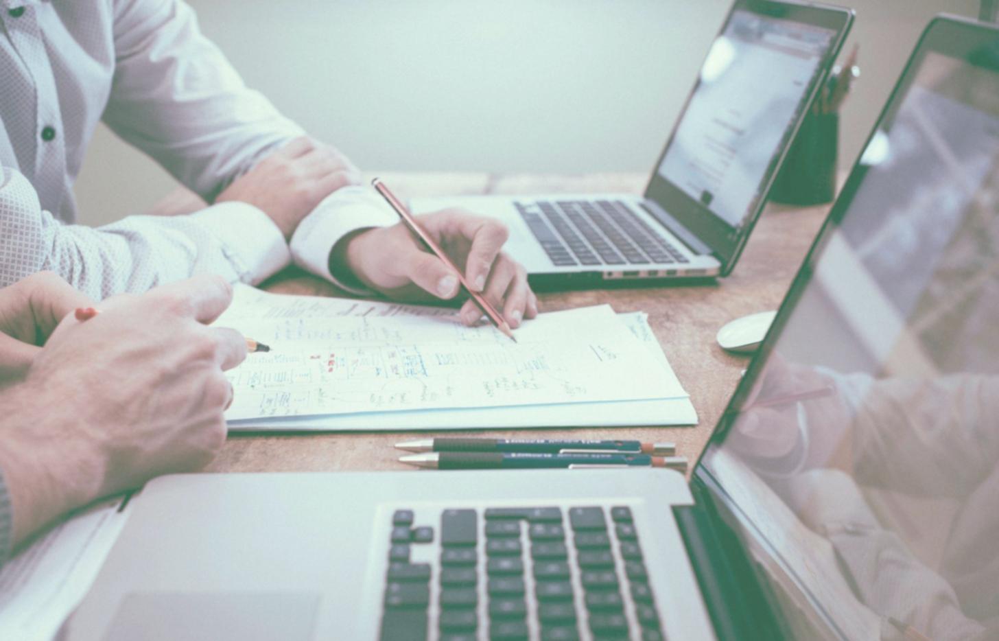 Sesión de resolución de dudas personalizadas