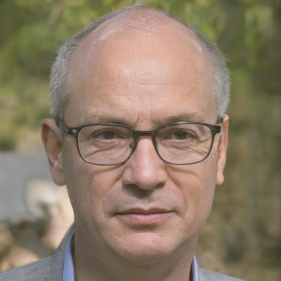 Martí Rosselló, instructor de finanzas personales