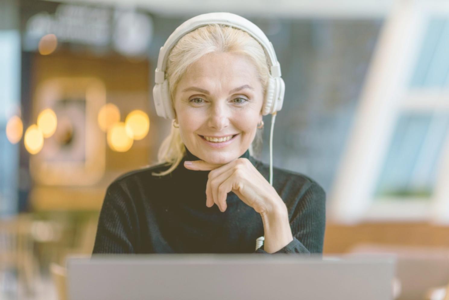 Espacio de trabajo colaborativo de norivelaxo